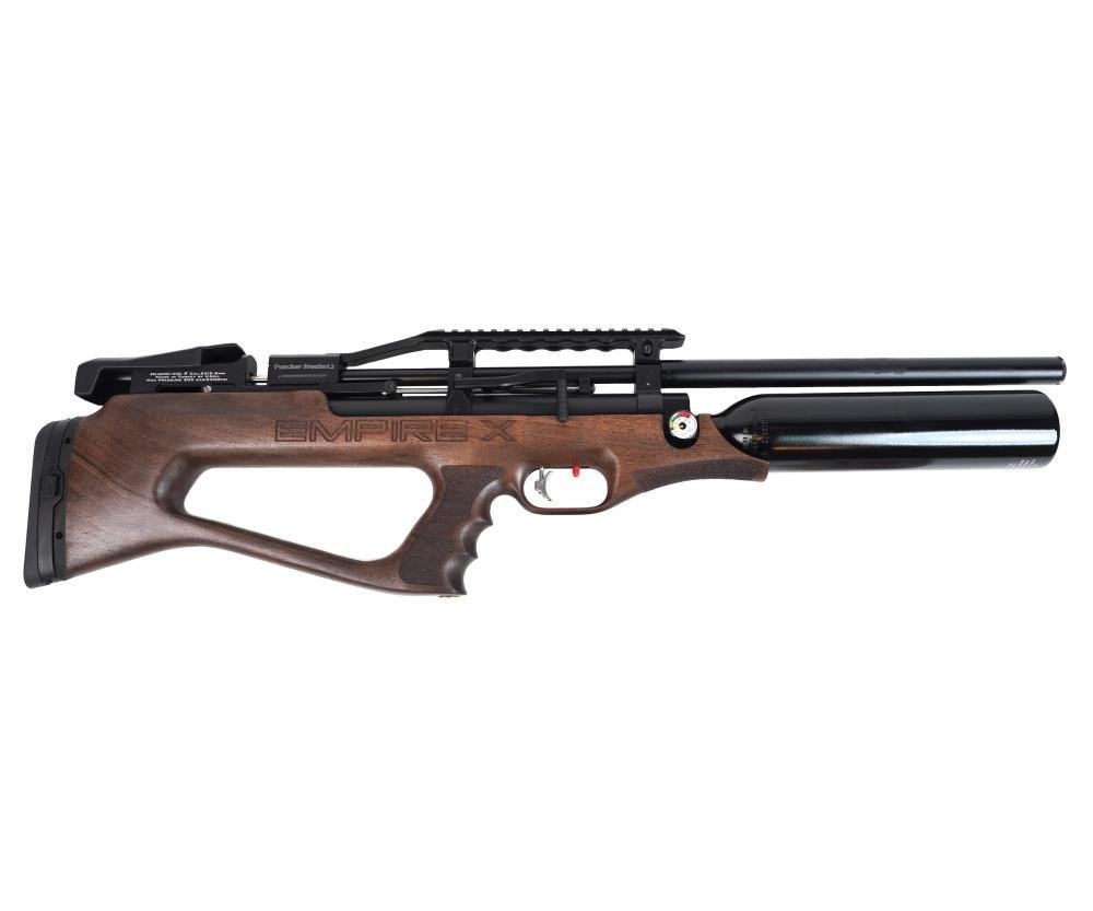 Kral Puncher Breaker 3 к.5,5мм Орех Empire X