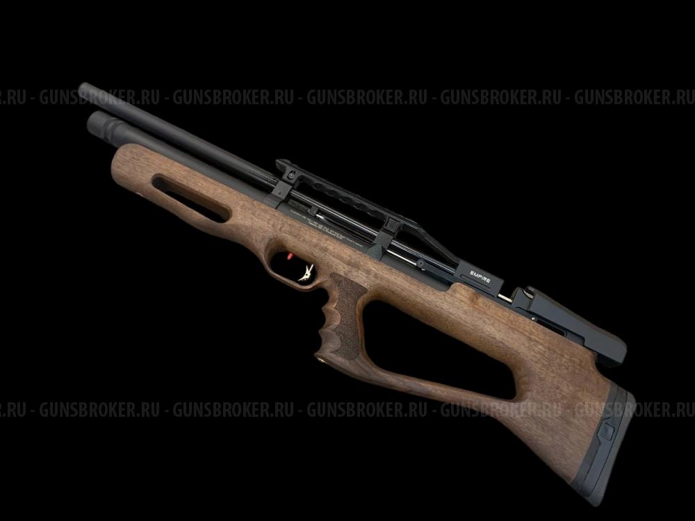 Kral Puncher Breaker 3 к.5,5мм Орех Empire