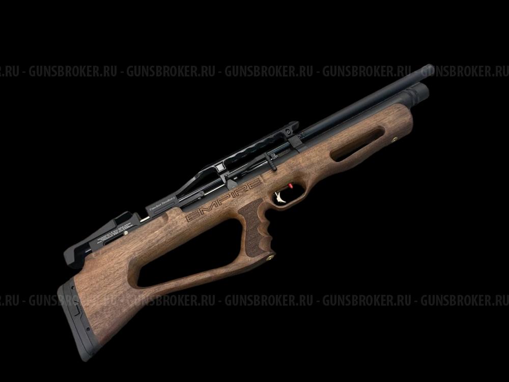 Kral Puncher Breaker 3 к.5,5мм Орех Empire