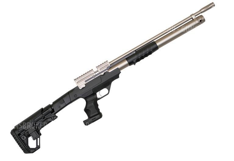 Kral Puncher Breaker 3 к.5.5мм Плс Rambo marine