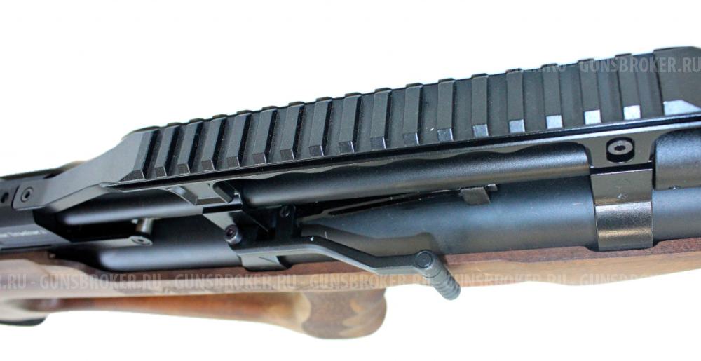 Kral Puncher Breaker 3 к.6,35мм Орех Empire XS