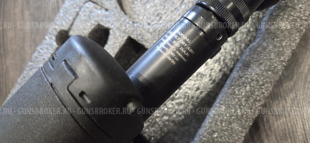 Kral puncher breaker 3