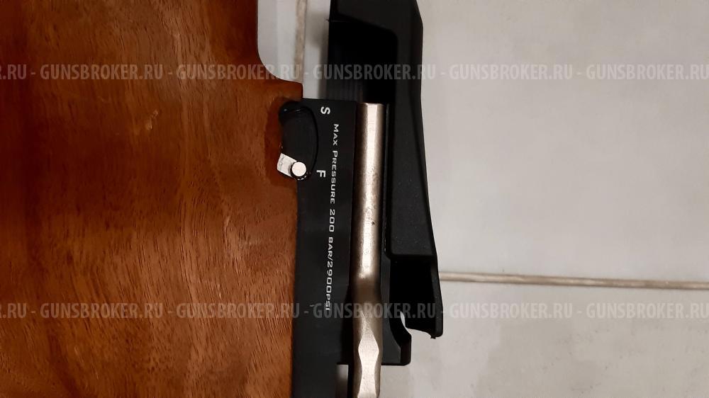 Kral Puncher Breaker 3