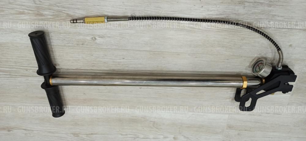 Kral Puncher Breaker 3