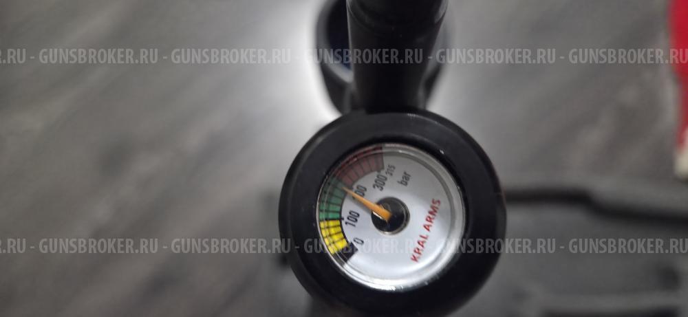 Kral Puncher breaker 3