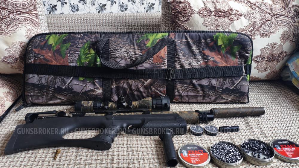 Kral Puncher Breaker 3