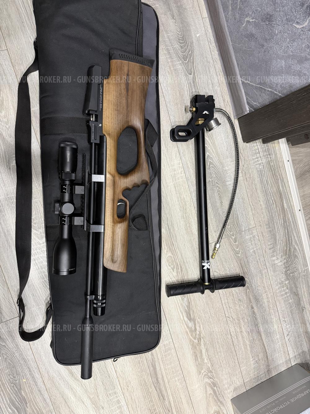 Kral Puncher Breaker 3