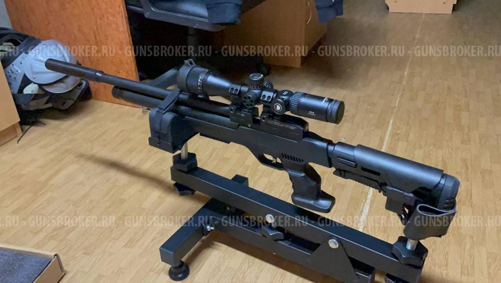 Kral Puncher Breaker NP-03 6,35