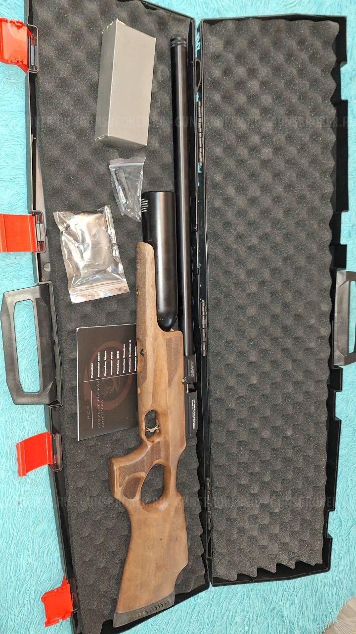 Kral Puncher Jumbo 5.5