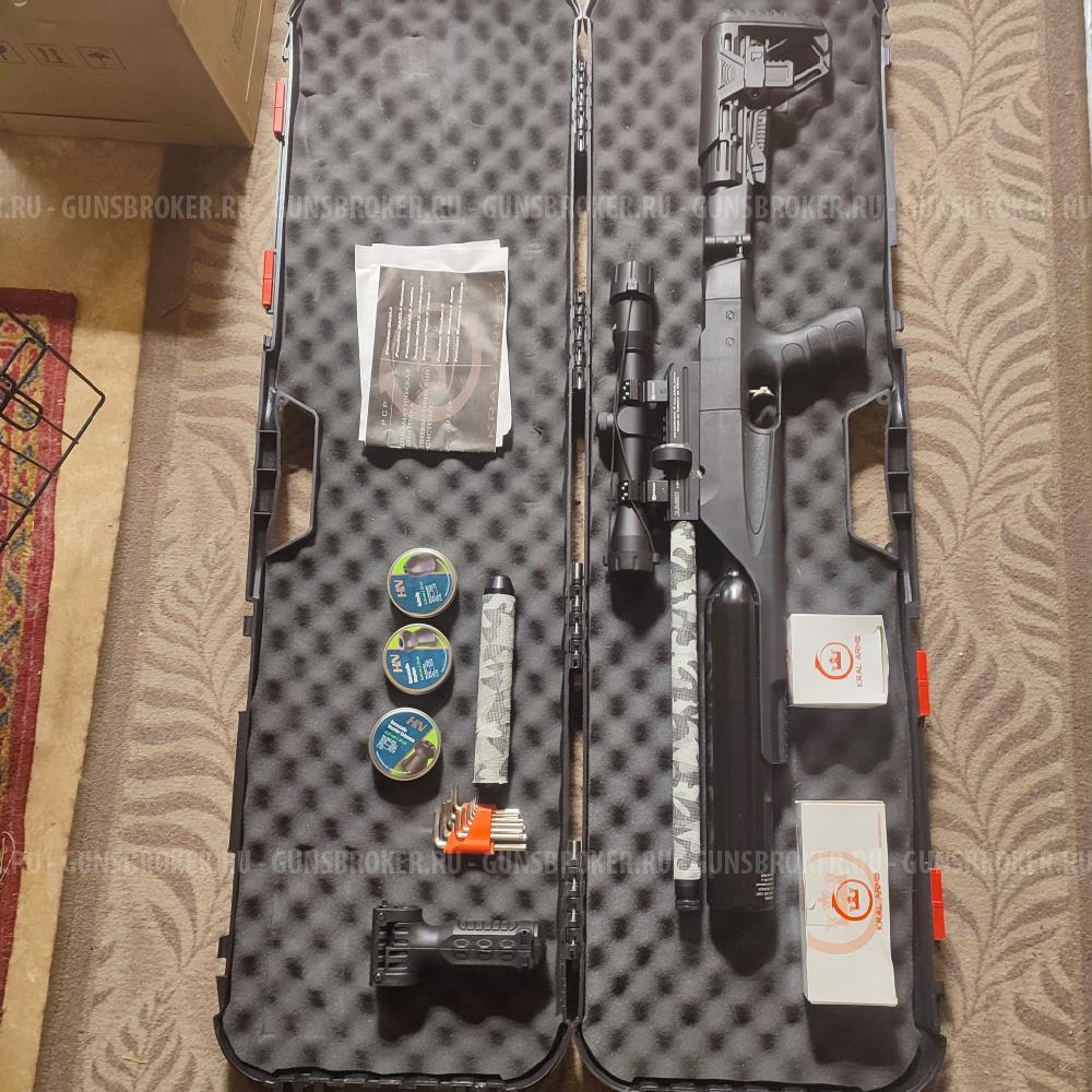 Kral Puncher Jumbo np500