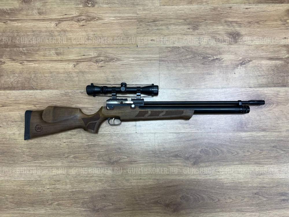  Kral Puncher Maxi 3 , кал. 6,35 мм в СПБ
