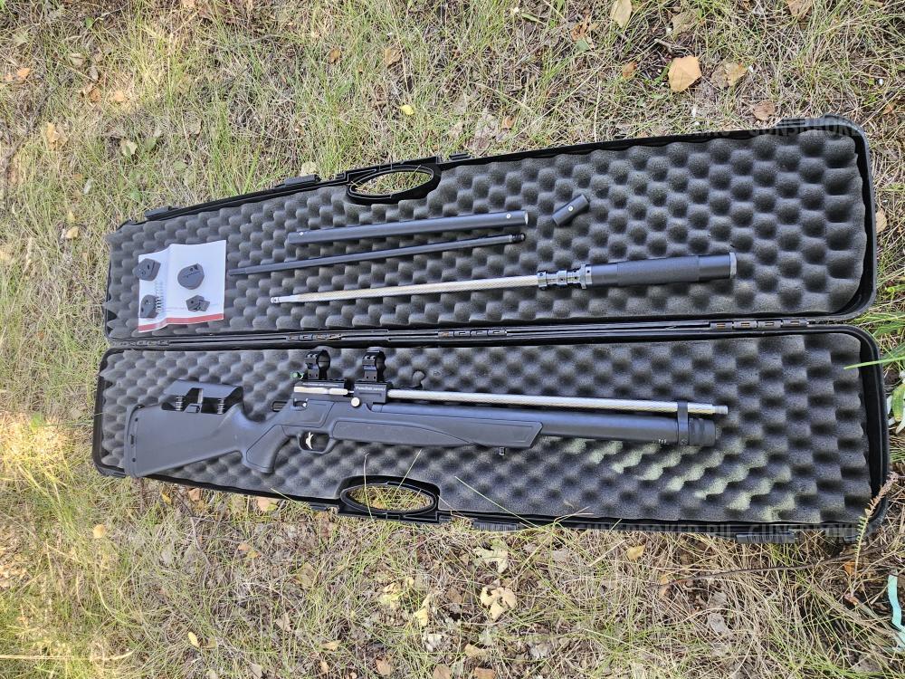 Kral puncher maxi 3  5.5