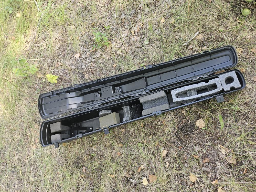 Kral puncher maxi 3  5.5