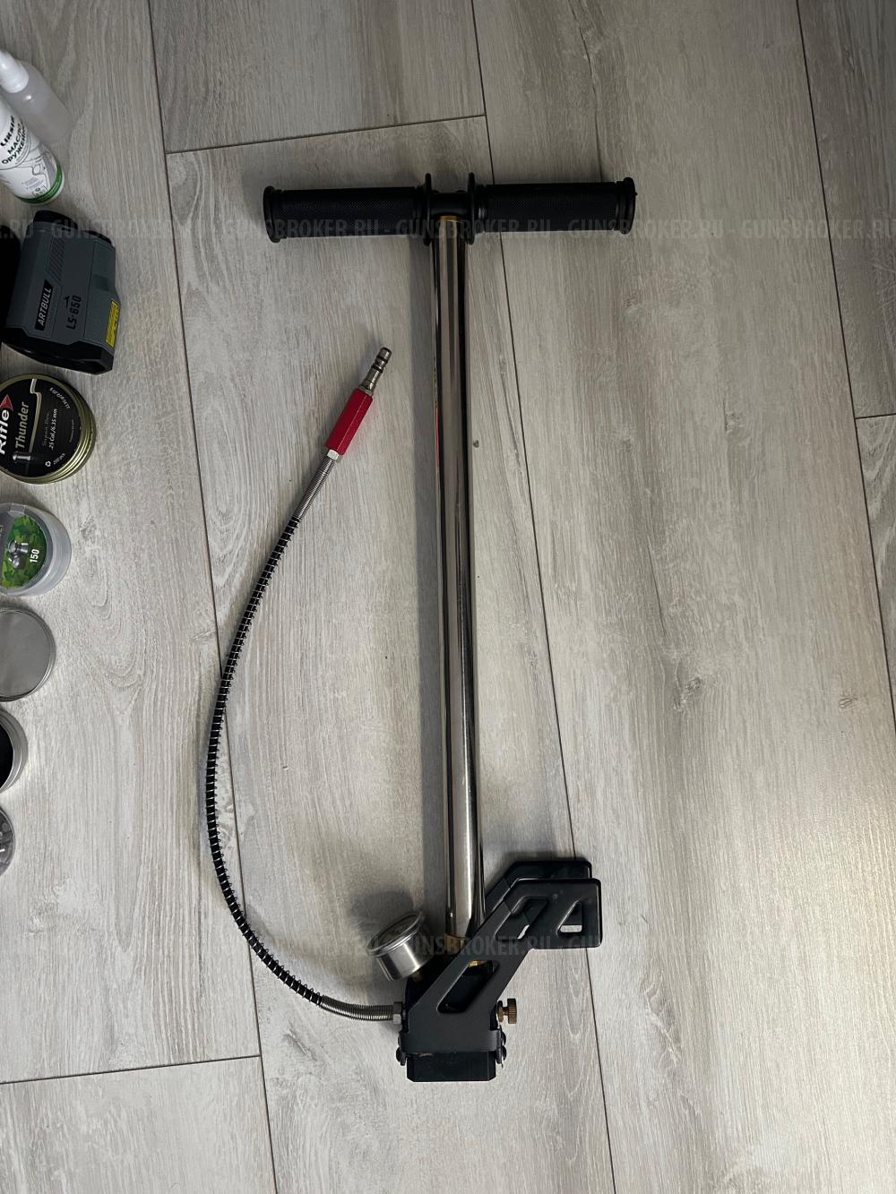 Kral Puncher Maxi 3 6.35