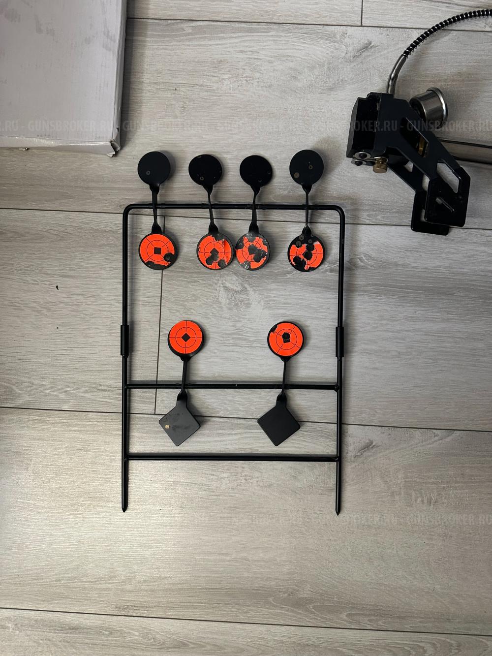 Kral Puncher Maxi 3 6.35