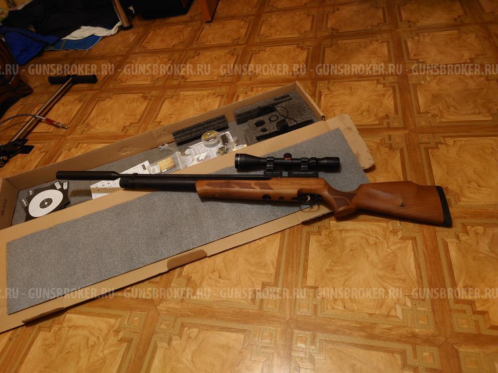 Kral puncher maxi 3 6.35