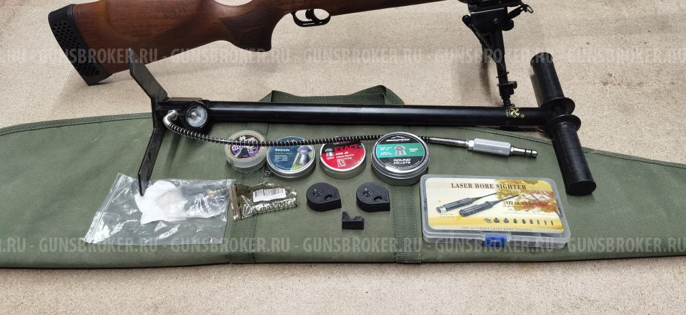 Kral puncher maxi 3 6.35 