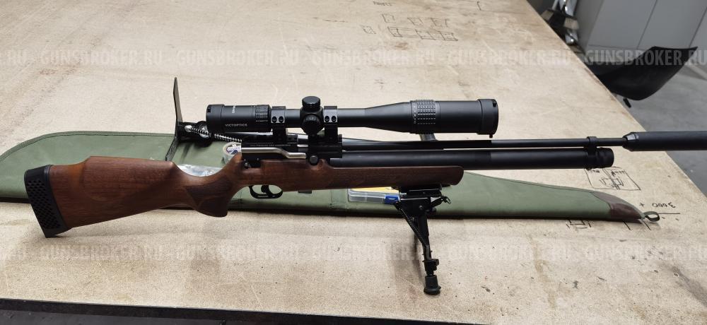 Kral puncher maxi 3 6.35 