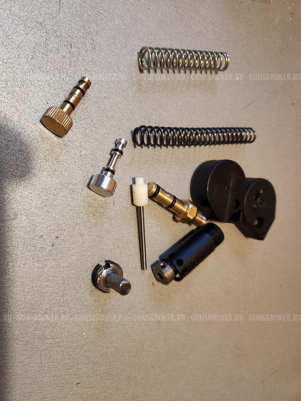 Kral puncher maxi 3 6.35