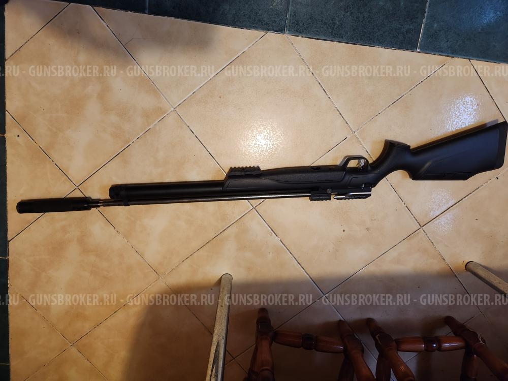 Kral puncher maxi 3 6.35