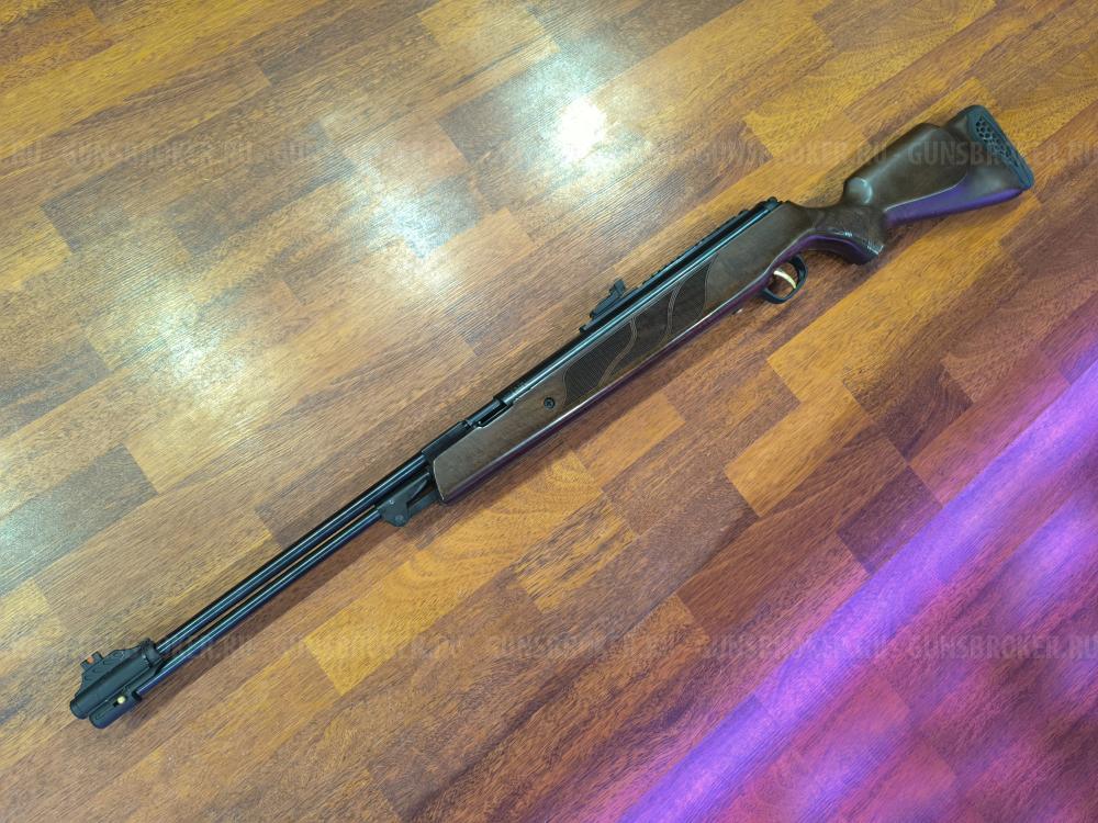 Hatsan 155 для охоты Магнум Винтовка НЕ ПЕРЕЛОМКА