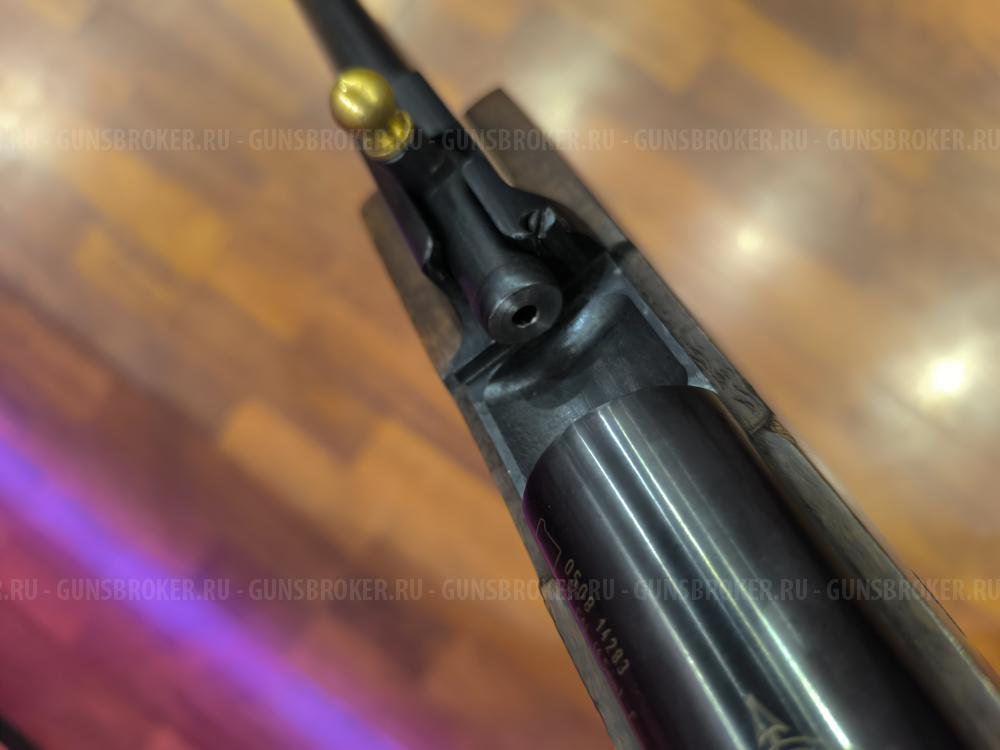 Hatsan 155 для охоты Магнум Винтовка НЕ ПЕРЕЛОМКА