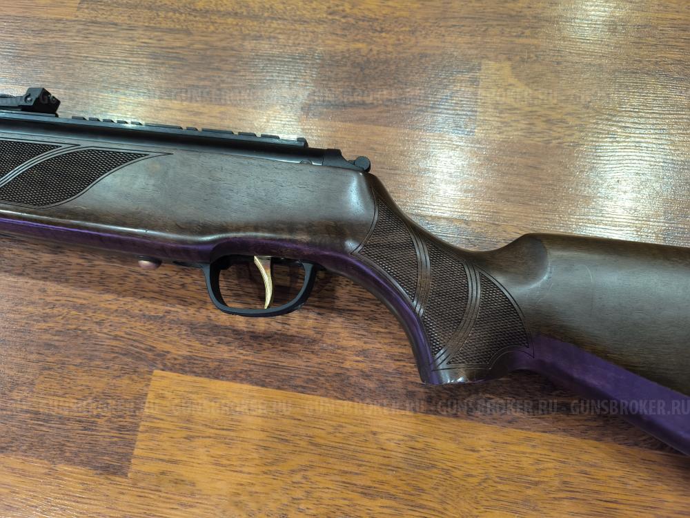 Hatsan 155 для охоты Магнум Винтовка НЕ ПЕРЕЛОМКА