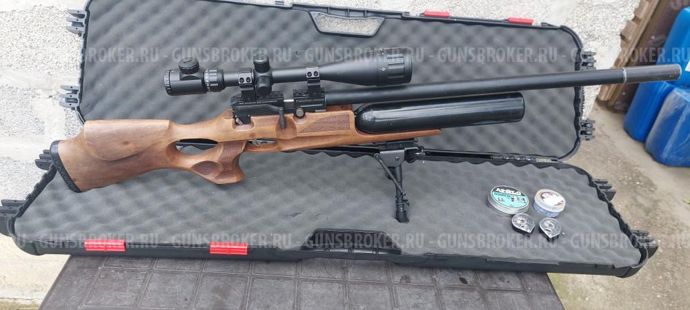 kral puncher maxi 3 jumbo 6.35