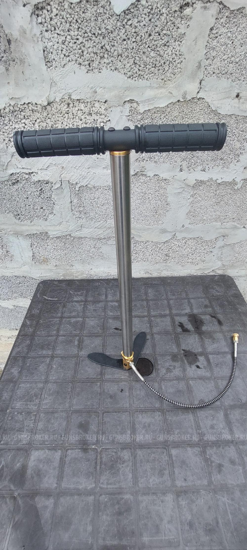 kral puncher maxi 3 jumbo 6.35