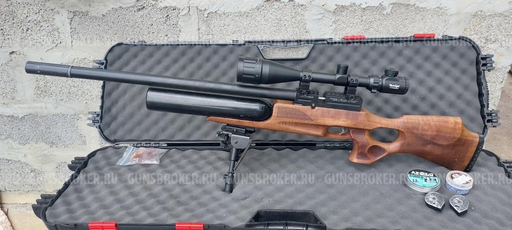 kral puncher maxi 3 jumbo 6.35