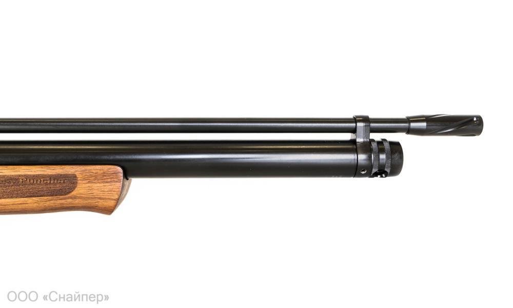 Kral Puncher maxi 3 к.6,35мм Орех