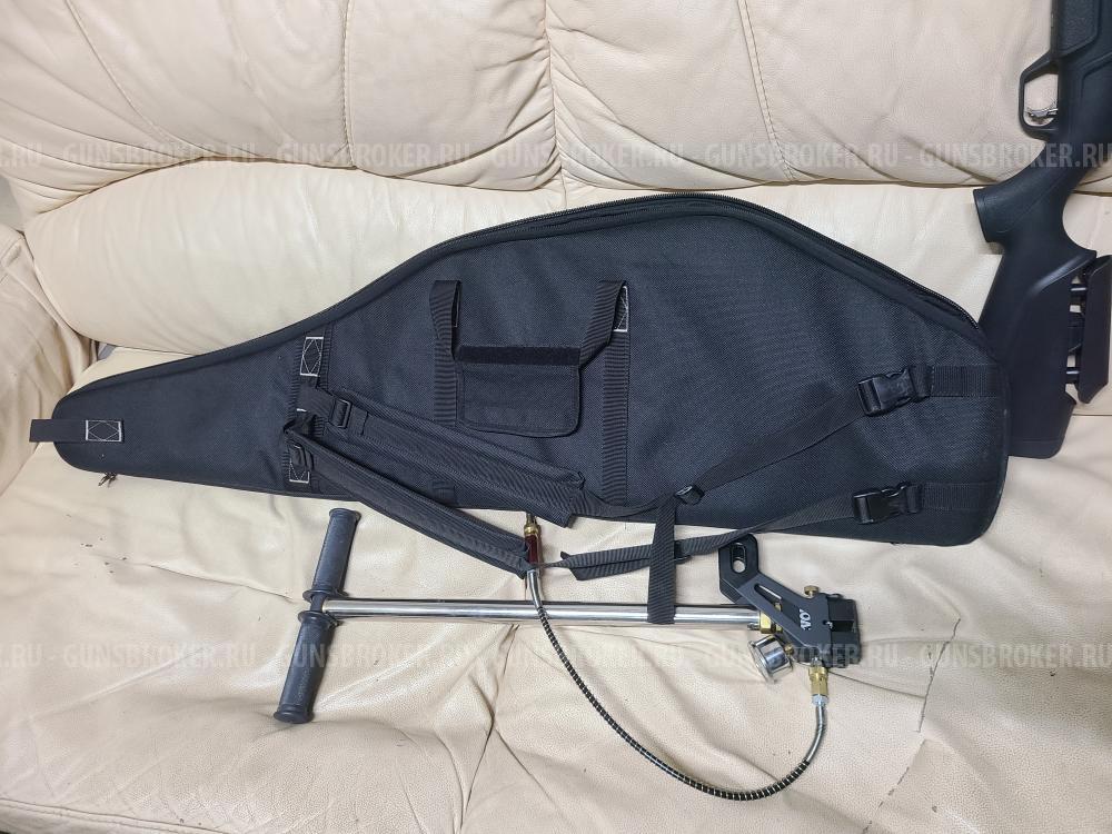 kral puncher maxi 3 калибр 5,5.