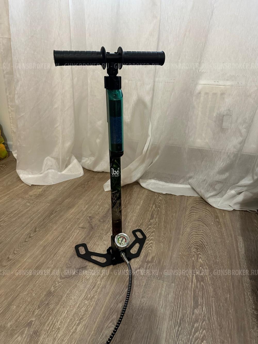 KRAL PUNCHER MAXI S(ПЛАСТИК)