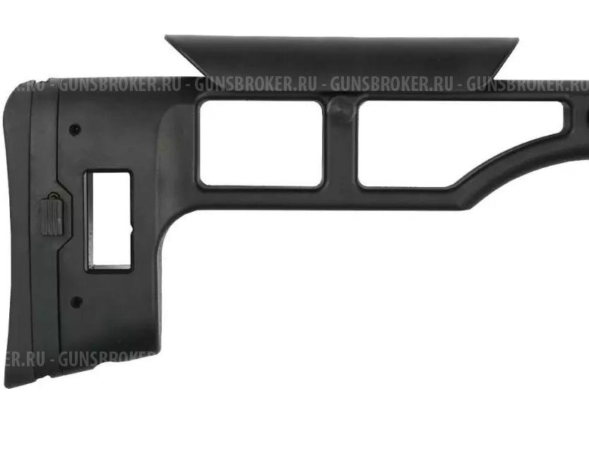 Kral Puncher maxi3 к.5,5мм Плс Shadow