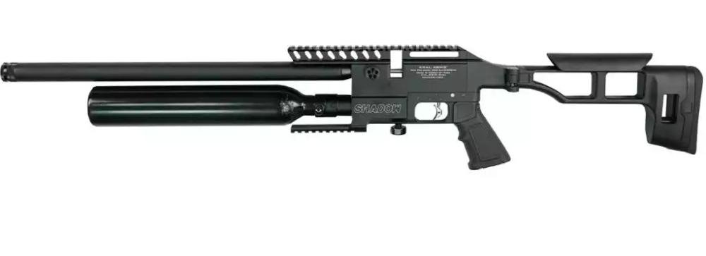 Kral Puncher maxi3 к.5,5мм Плс Shadow