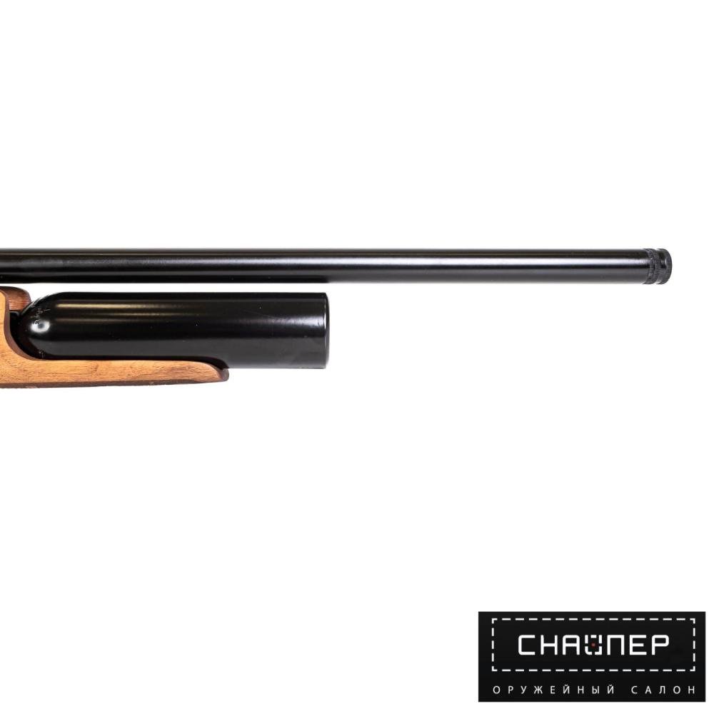 Kral Puncher maxi3 к.6,35мм Jumbo Орех