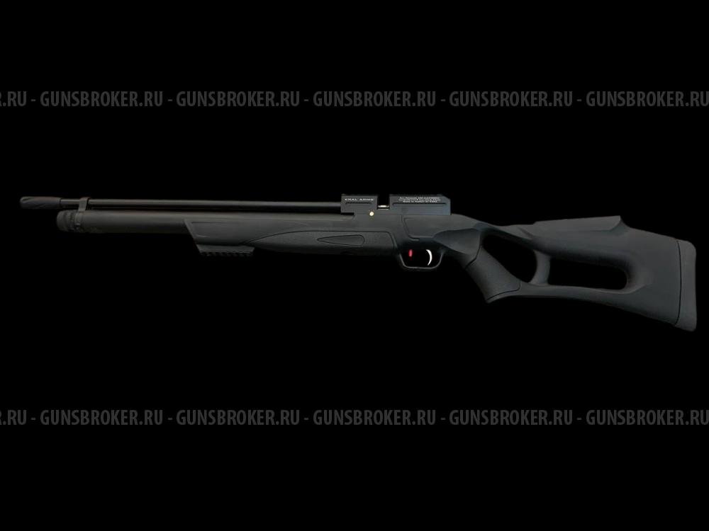 Kral Puncher maxi3 к.6,35мм Плс Nish