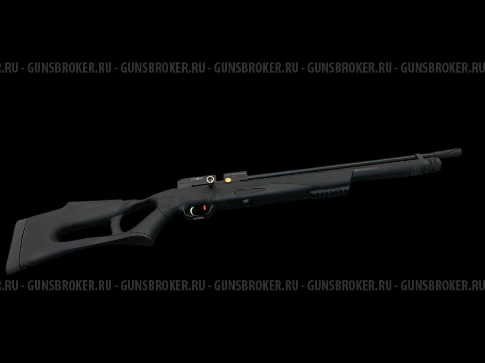 Kral Puncher maxi3 к.6,35мм Плс Nish