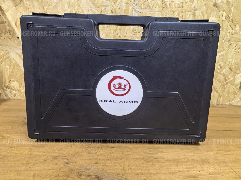 Kral Puncher NP-01 кал 5,5