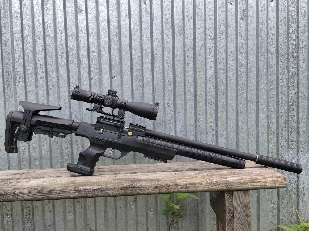 Kral puncher np-03