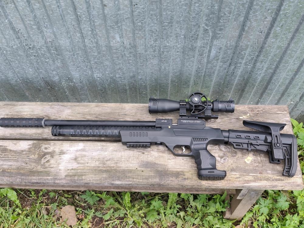Kral puncher np-03