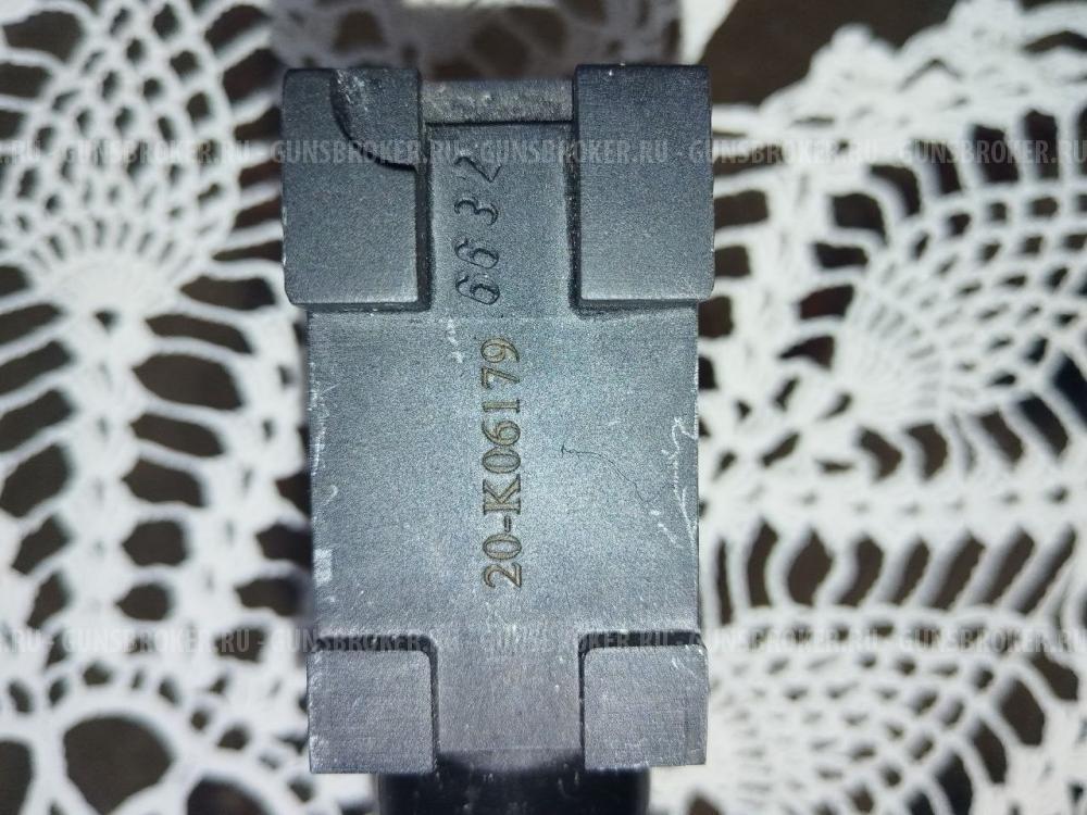 Kral Queen (кал. 12х76)