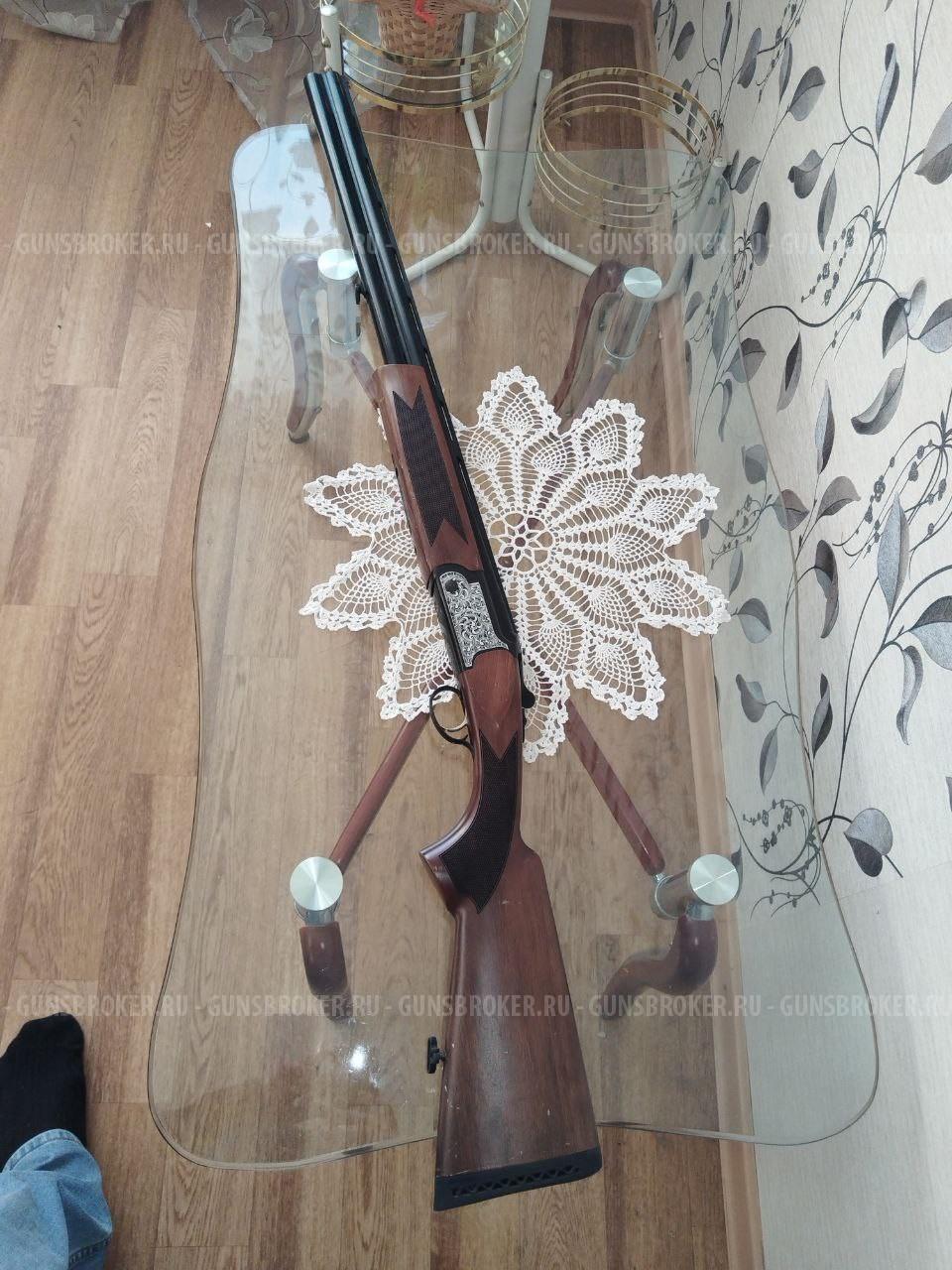 Kral Queen (кал. 12х76)