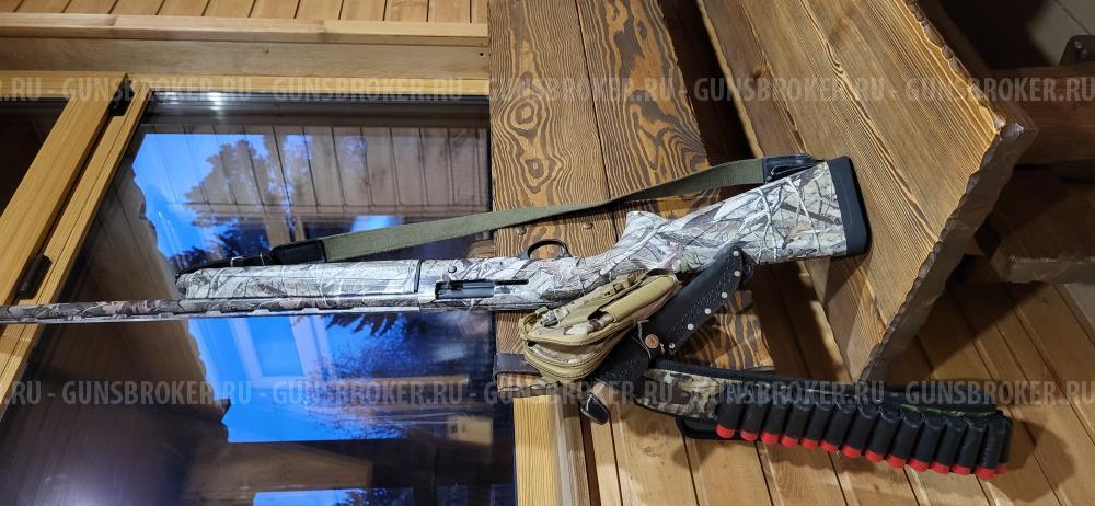 Kral Queen калибр 12×76