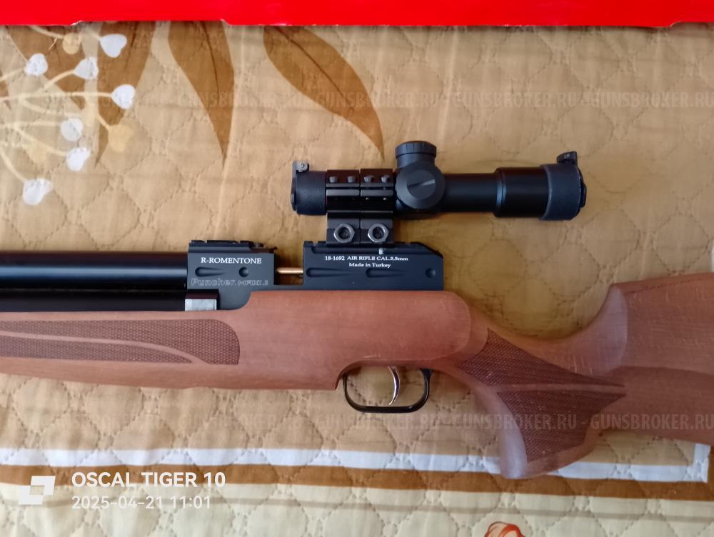 Kral R-Romentone Pancher.maxi 3