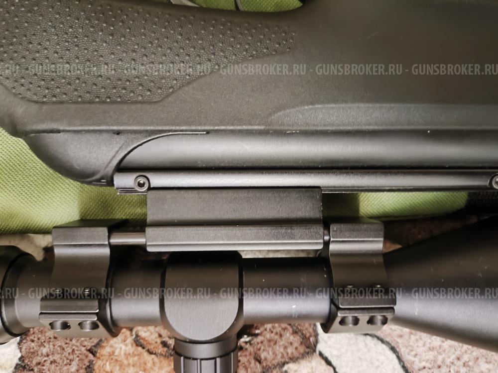 Kral R5 n04 конструктивно схожие с пневматическим оружием устройства 