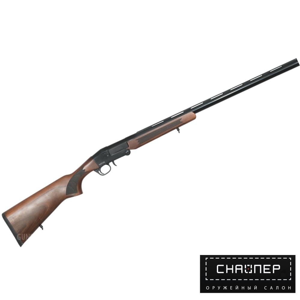 KRAL Raptor к.12/76 3 д/н, L=610 орех