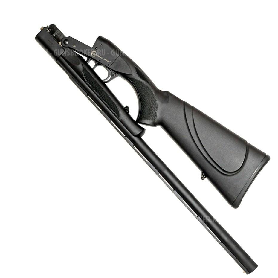 KRAL Raptor к.12/76 3 д/н, L=610 пластик