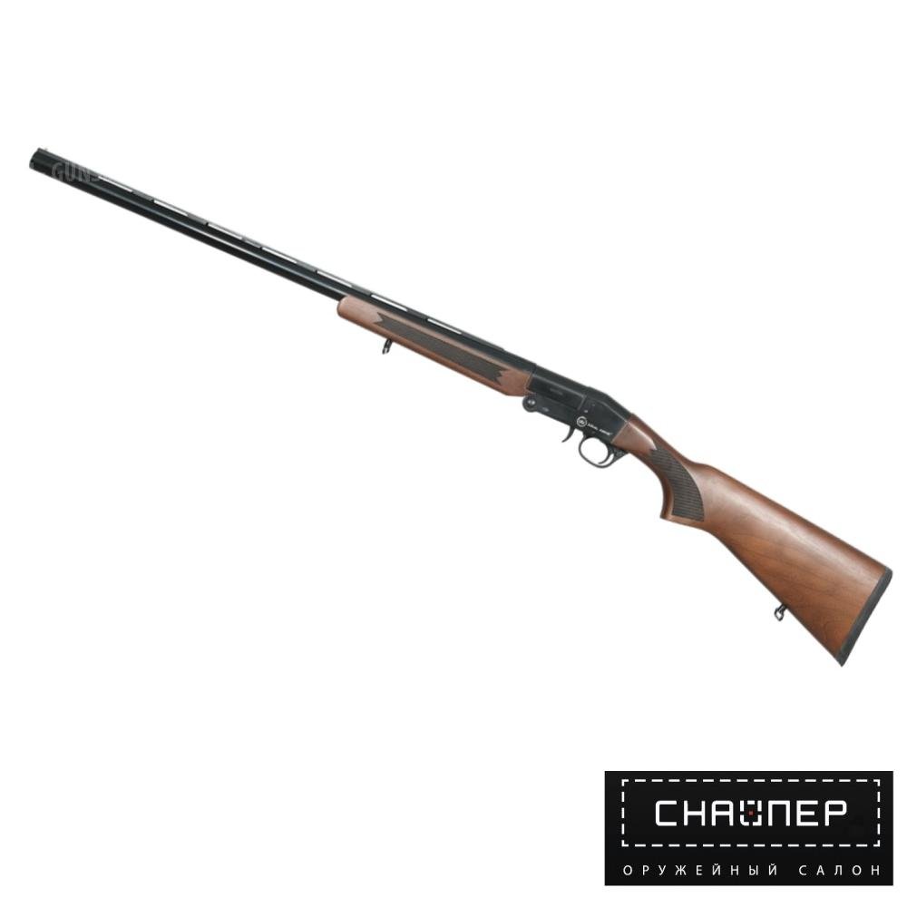 KRAL Raptor к.12/76 3 д/н, L=710 орех