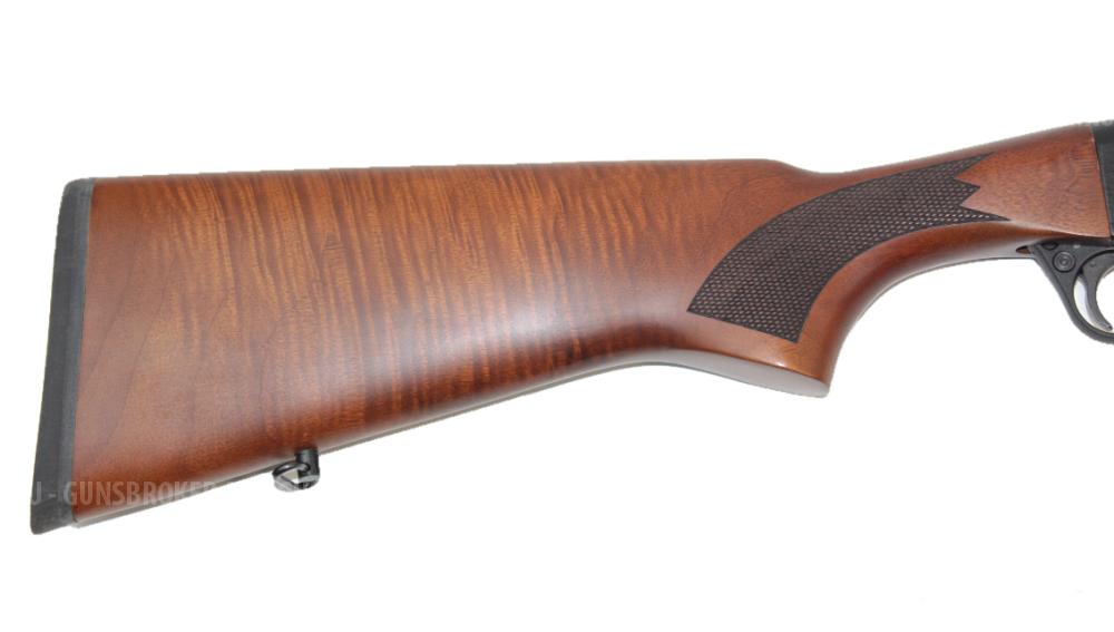 KRAL Raptor к.12/76 3 д/н, L=710 орех